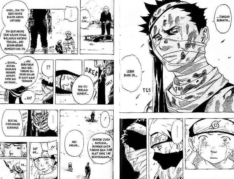 Naruto Bab 32 halaman 7