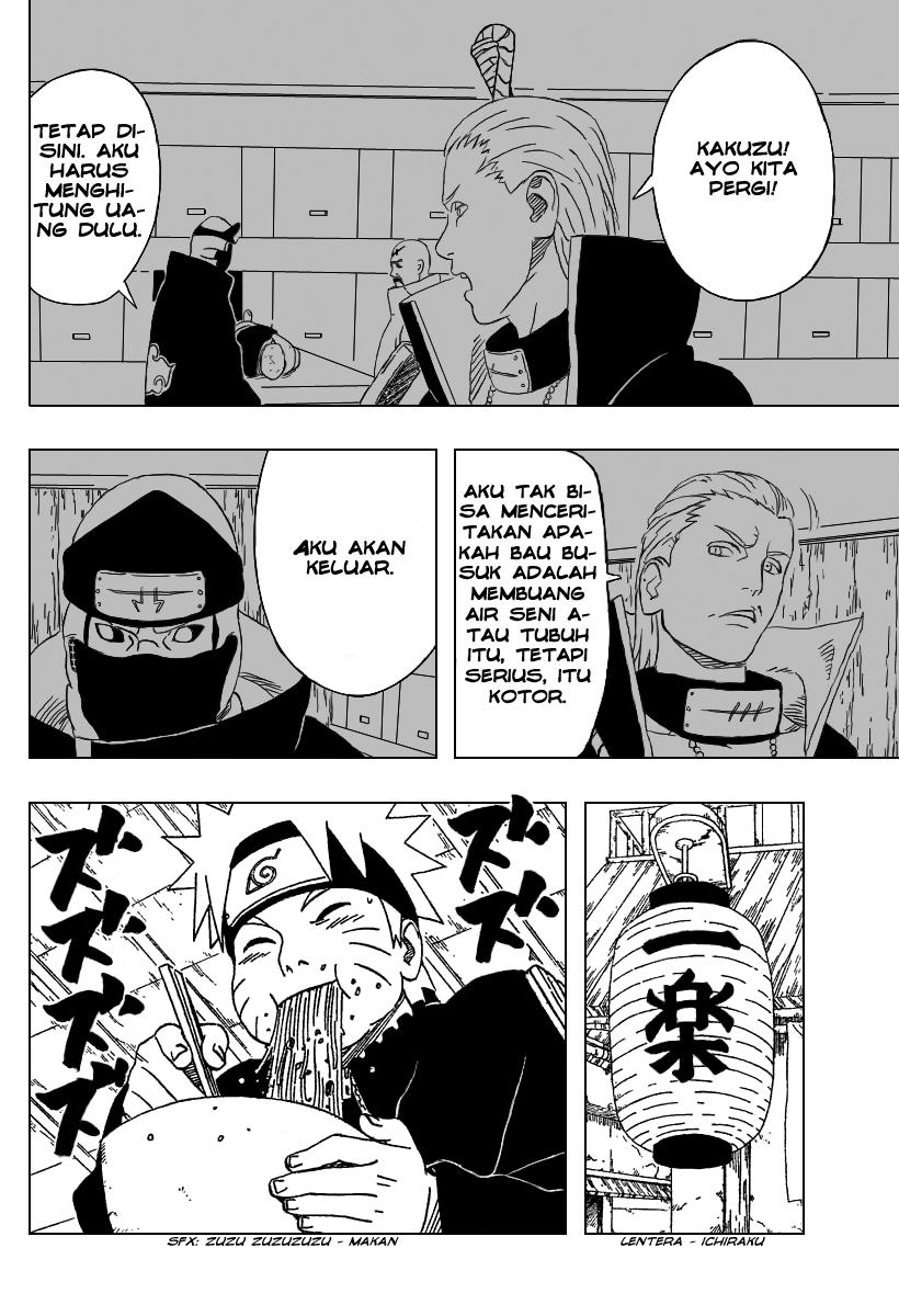 Naruto Bab 320 halaman 16