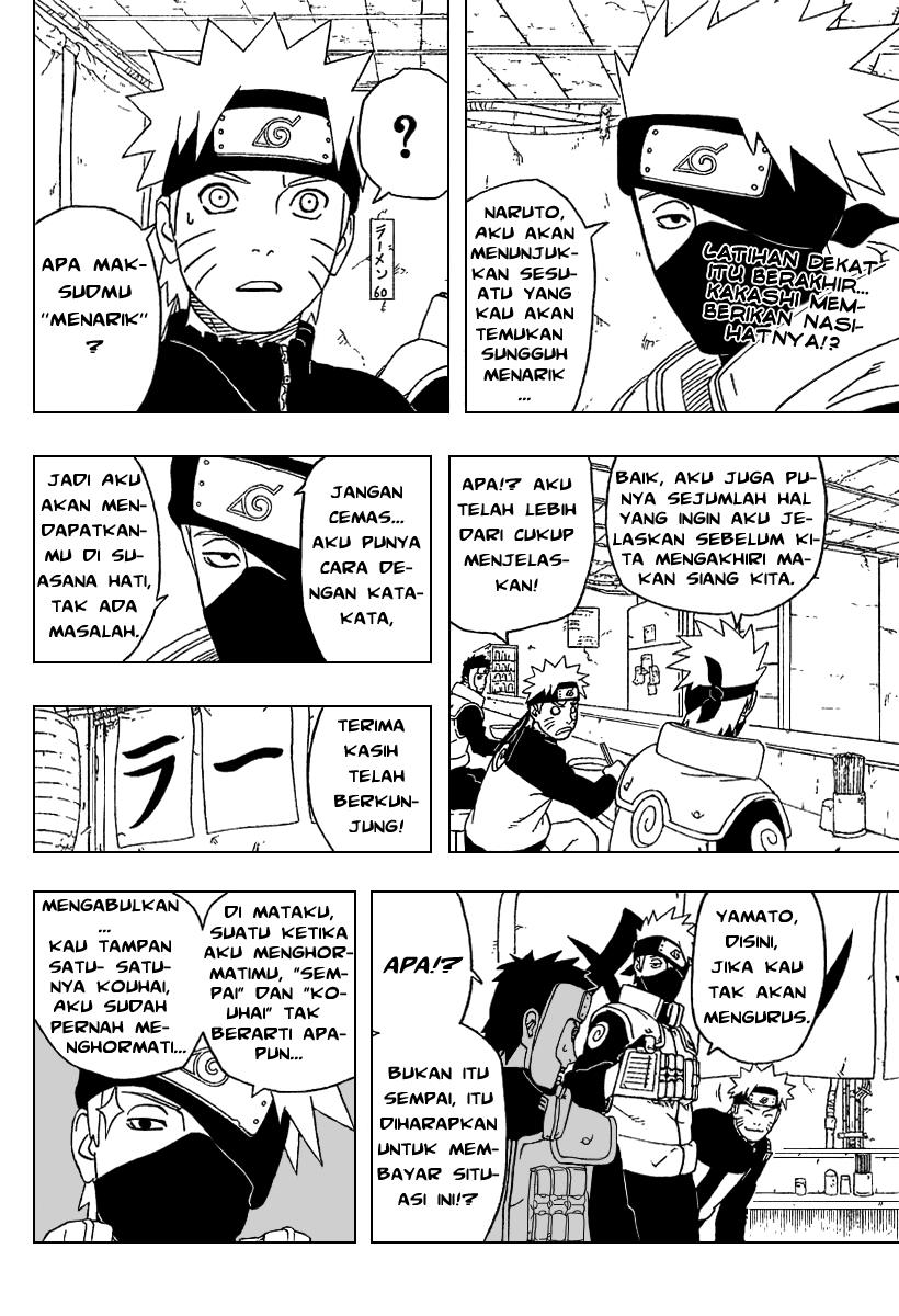 Naruto Bab 321 halaman 2