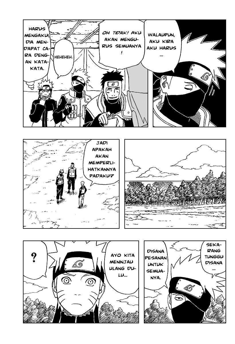 Naruto Bab 321 halaman 3