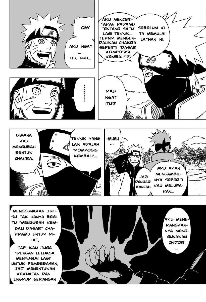 Naruto Bab 321 halaman 4