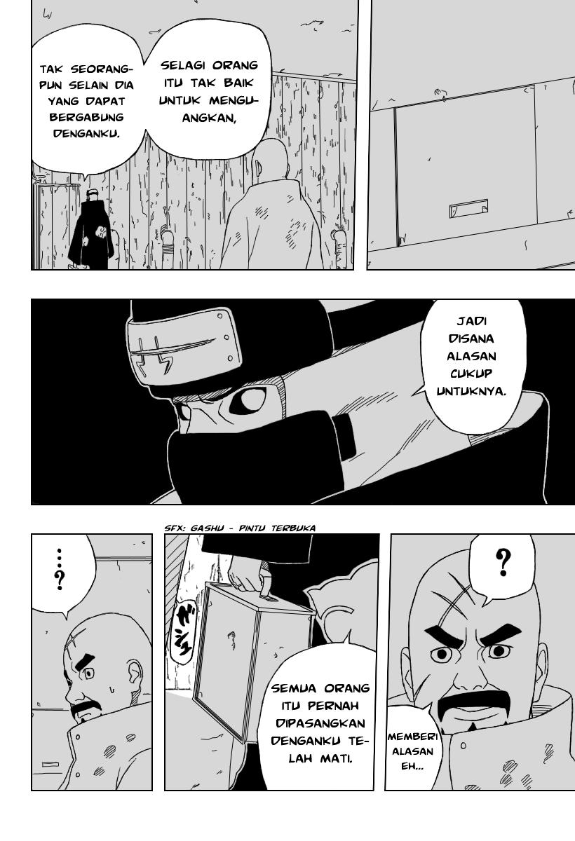 Naruto Bab 322 halaman 4