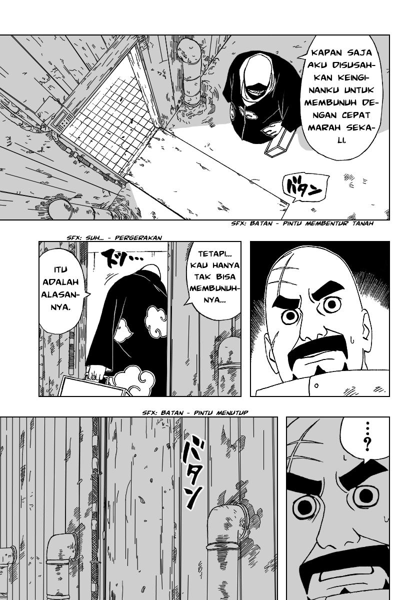 Naruto Bab 322 halaman 5