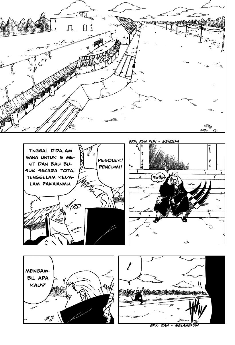 Naruto Bab 322 halaman 13