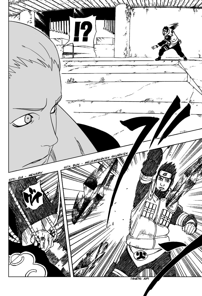 Naruto Bab 322 halaman 14