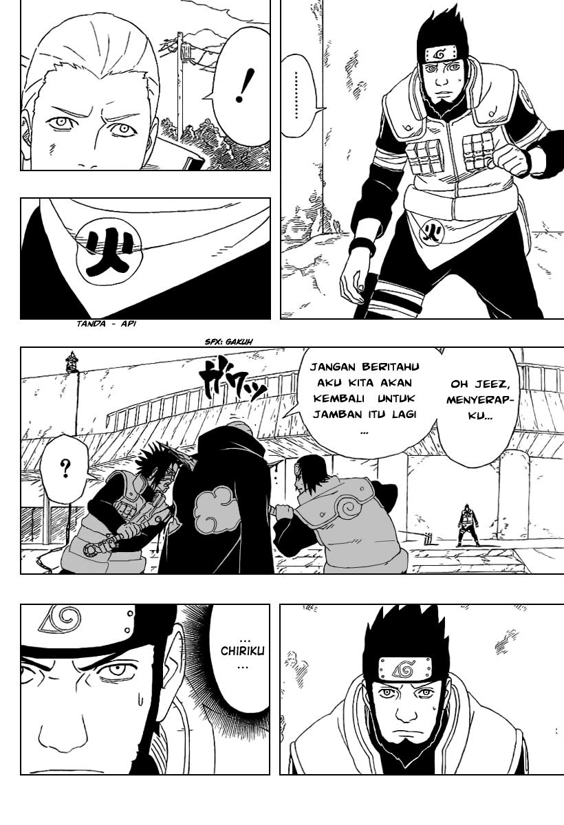 Naruto Bab 323 halaman 2