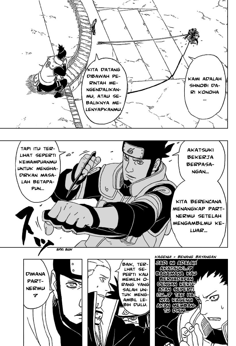 Naruto Bab 323 halaman 3