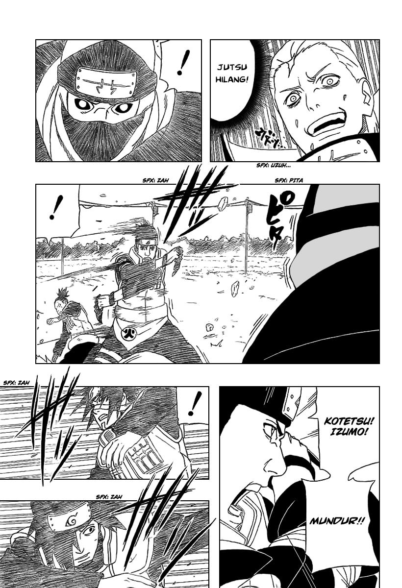 Naruto Bab 323 halaman 5