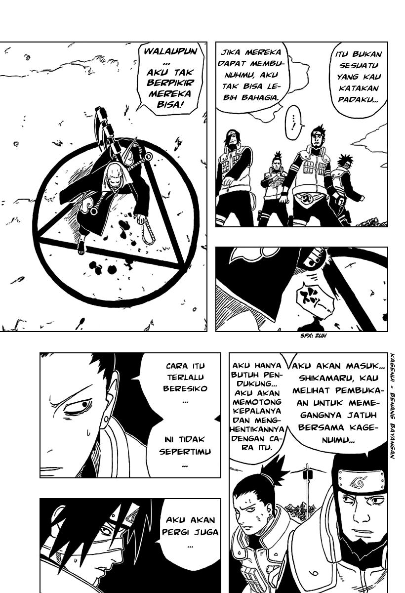 Naruto Bab 323 halaman 7