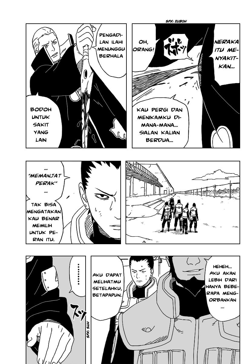 Naruto Bab 323 halaman 9