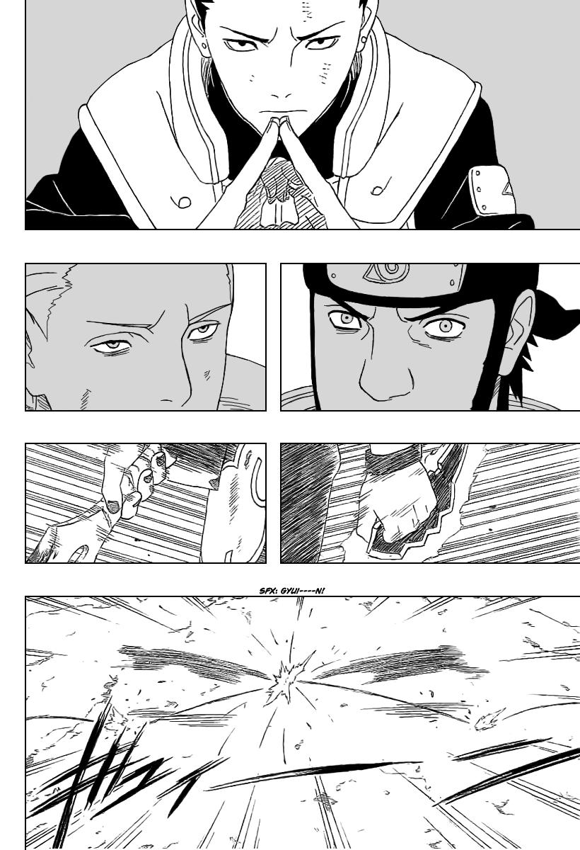 Naruto Bab 323 halaman 10