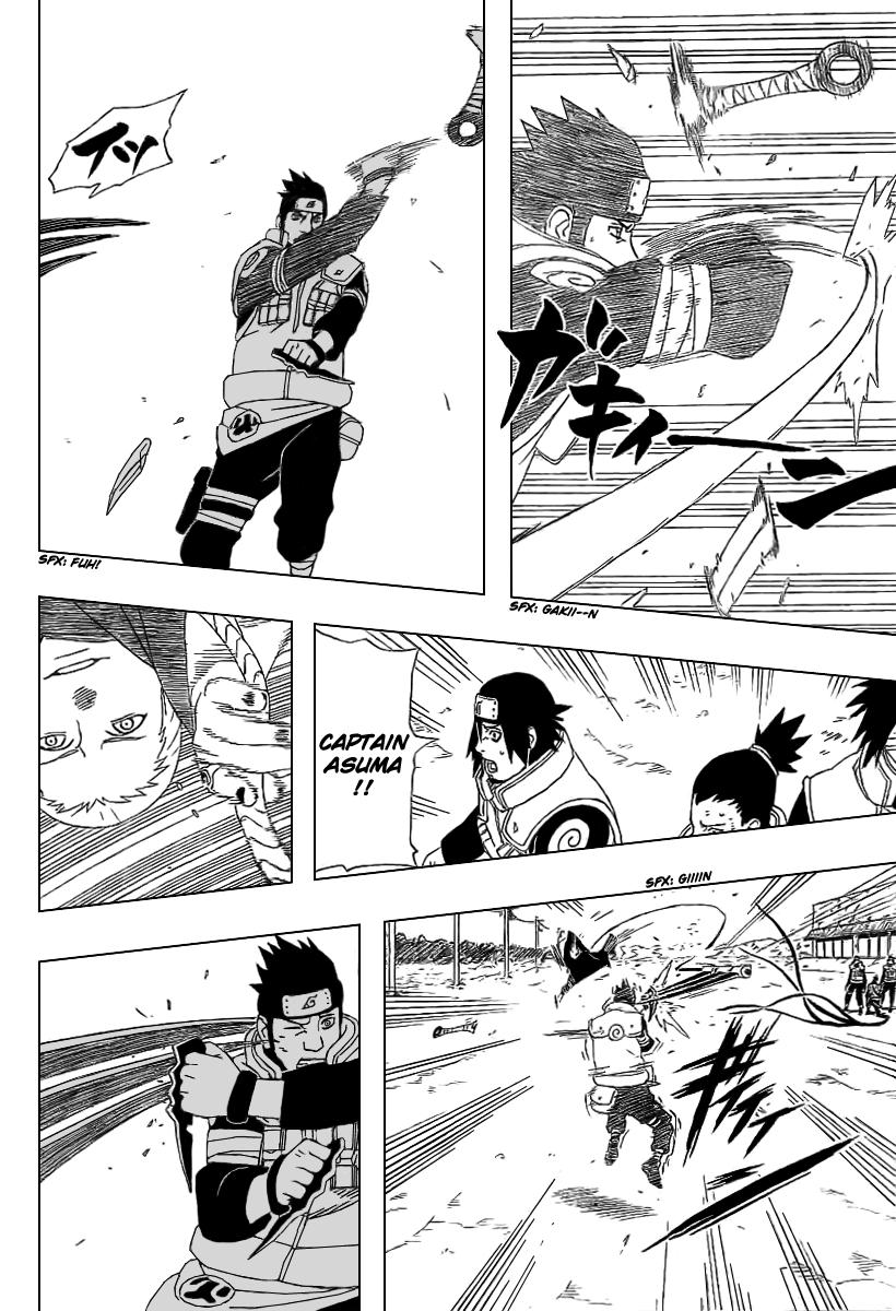 Naruto Bab 323 halaman 12