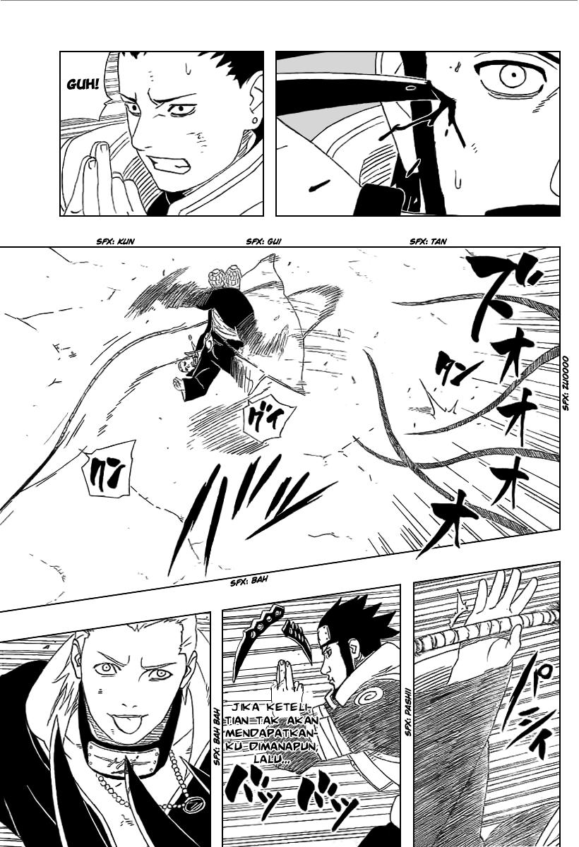 Naruto Bab 323 halaman 13