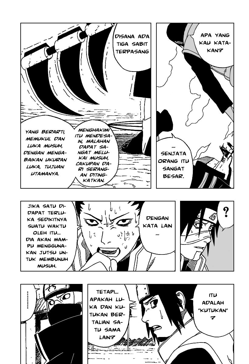 Naruto Bab 325 halaman 3