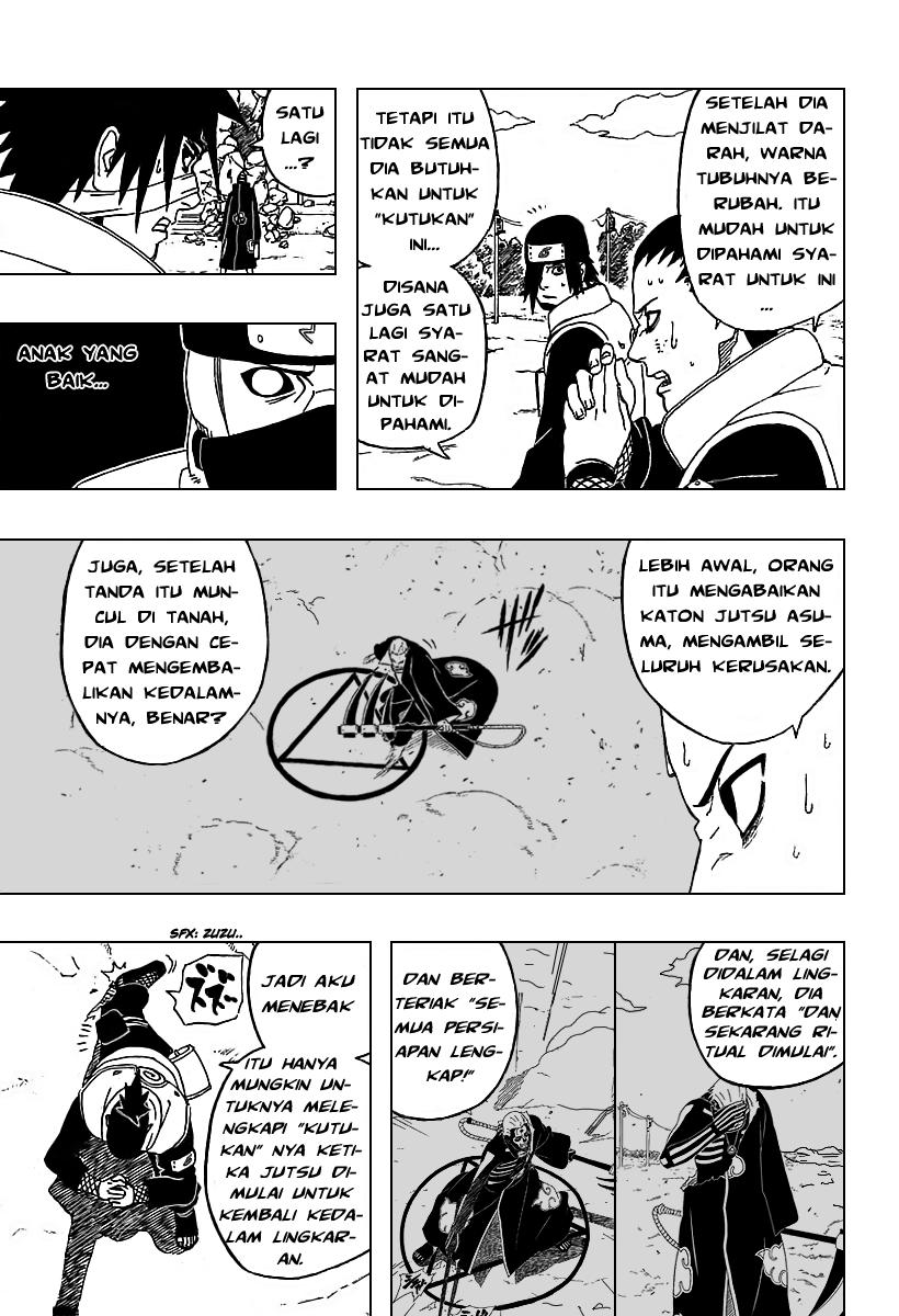 Naruto Bab 325 halaman 5