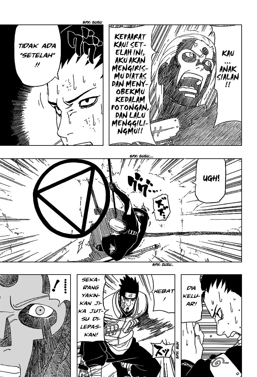 Naruto Bab 325 halaman 7