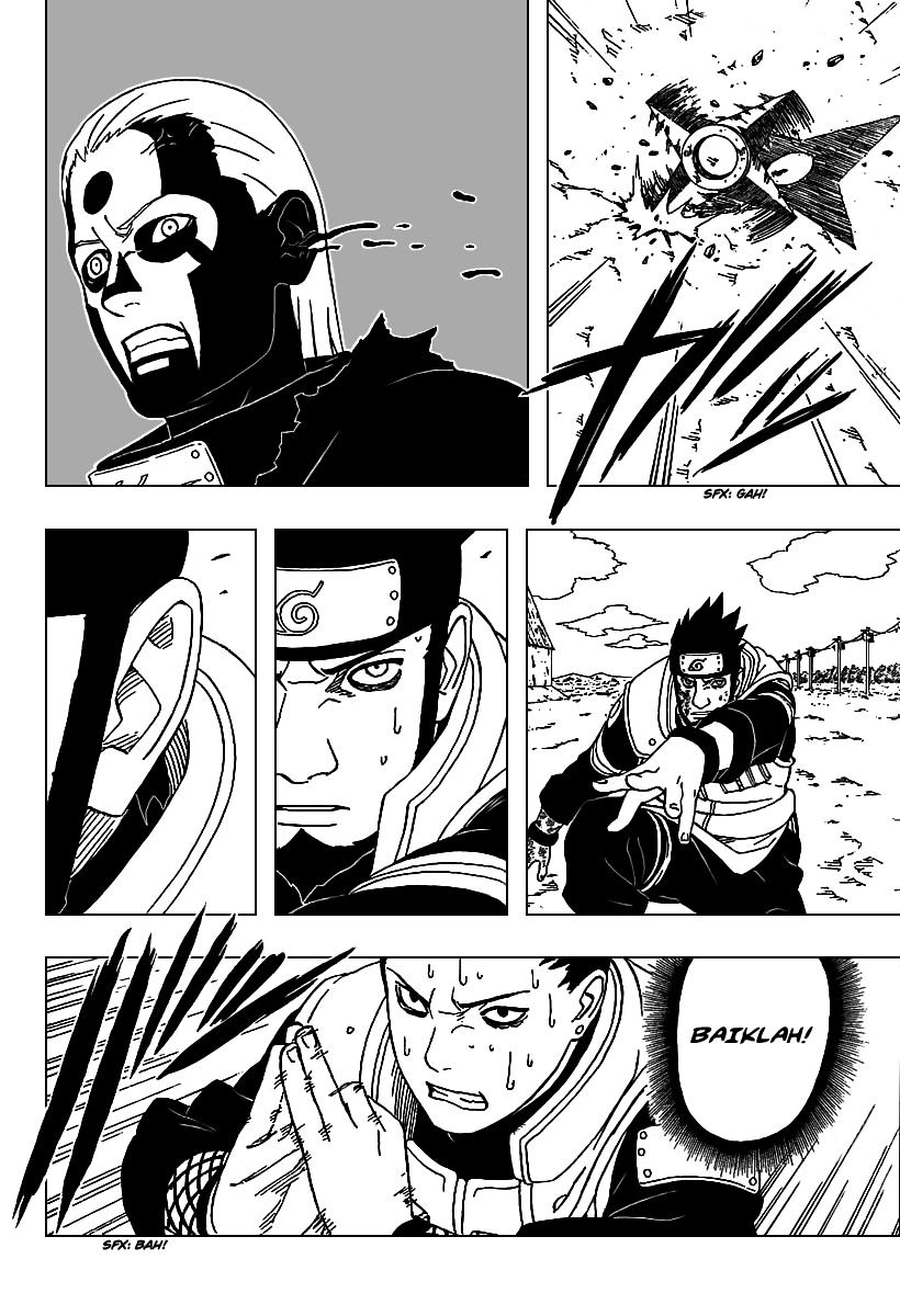 Naruto Bab 325 halaman 8