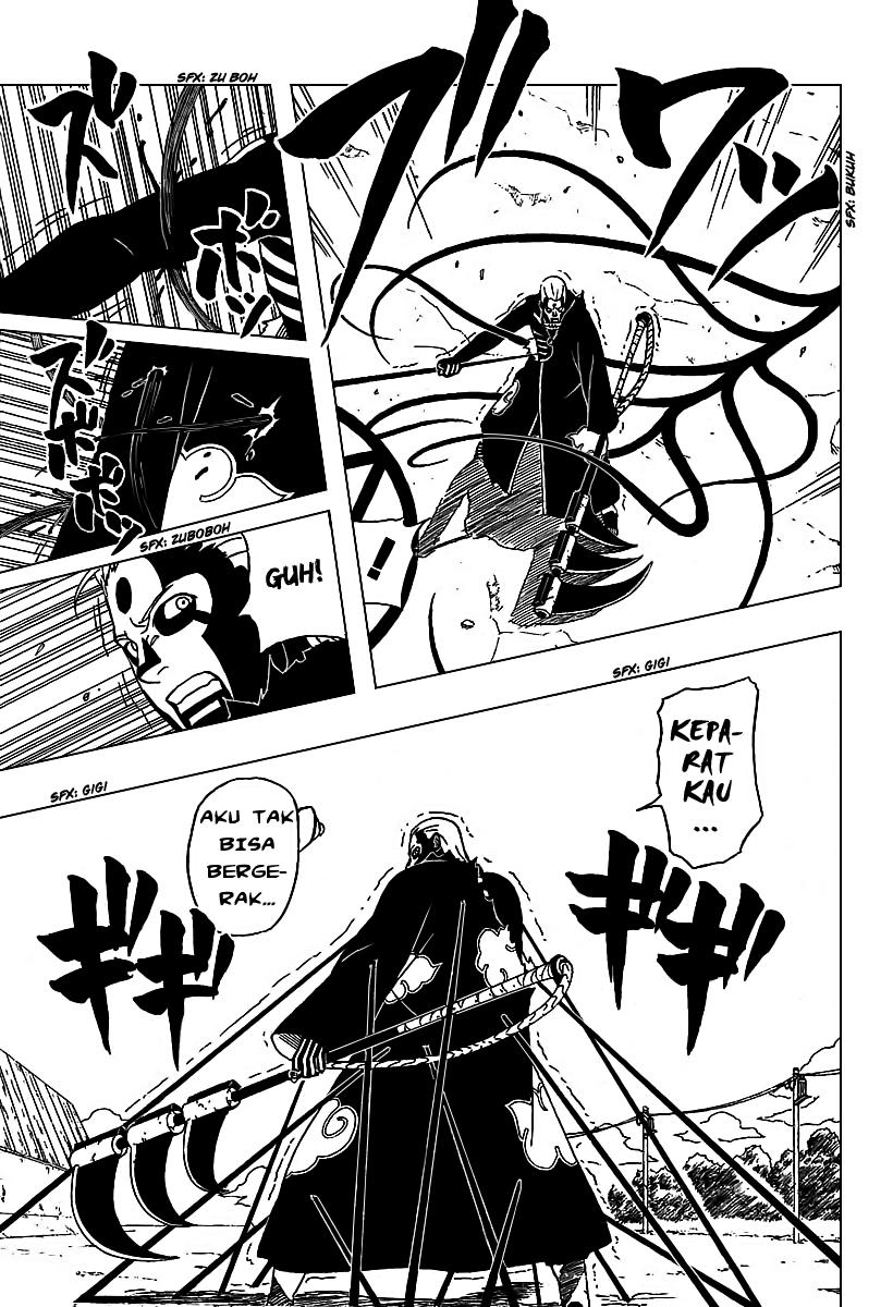 Naruto Bab 325 halaman 9