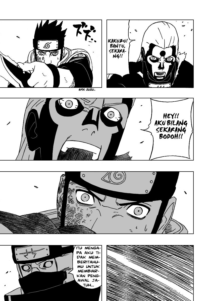 Naruto Bab 325 halaman 11