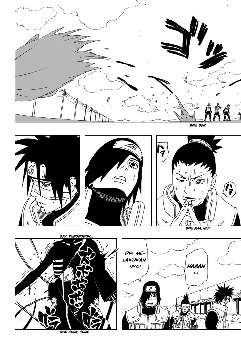 Naruto Bab 325 halaman 13