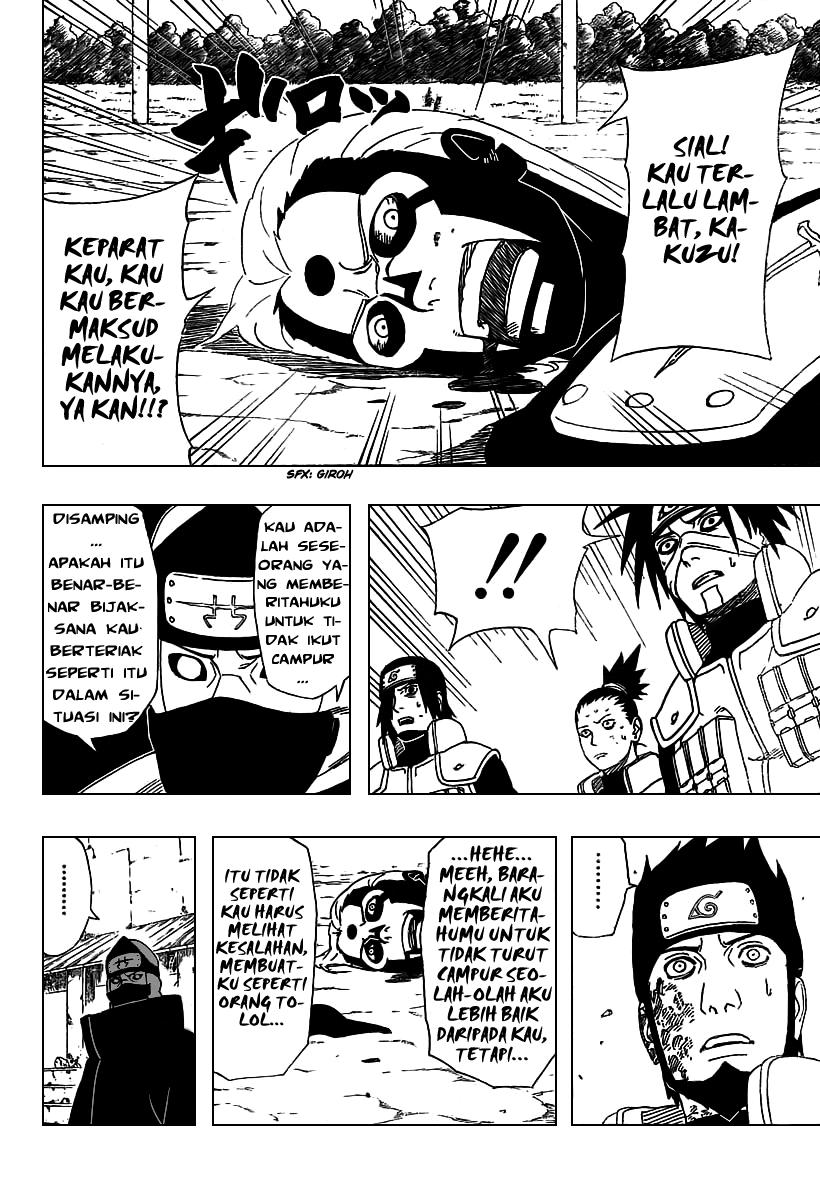 Naruto Bab 325 halaman 15