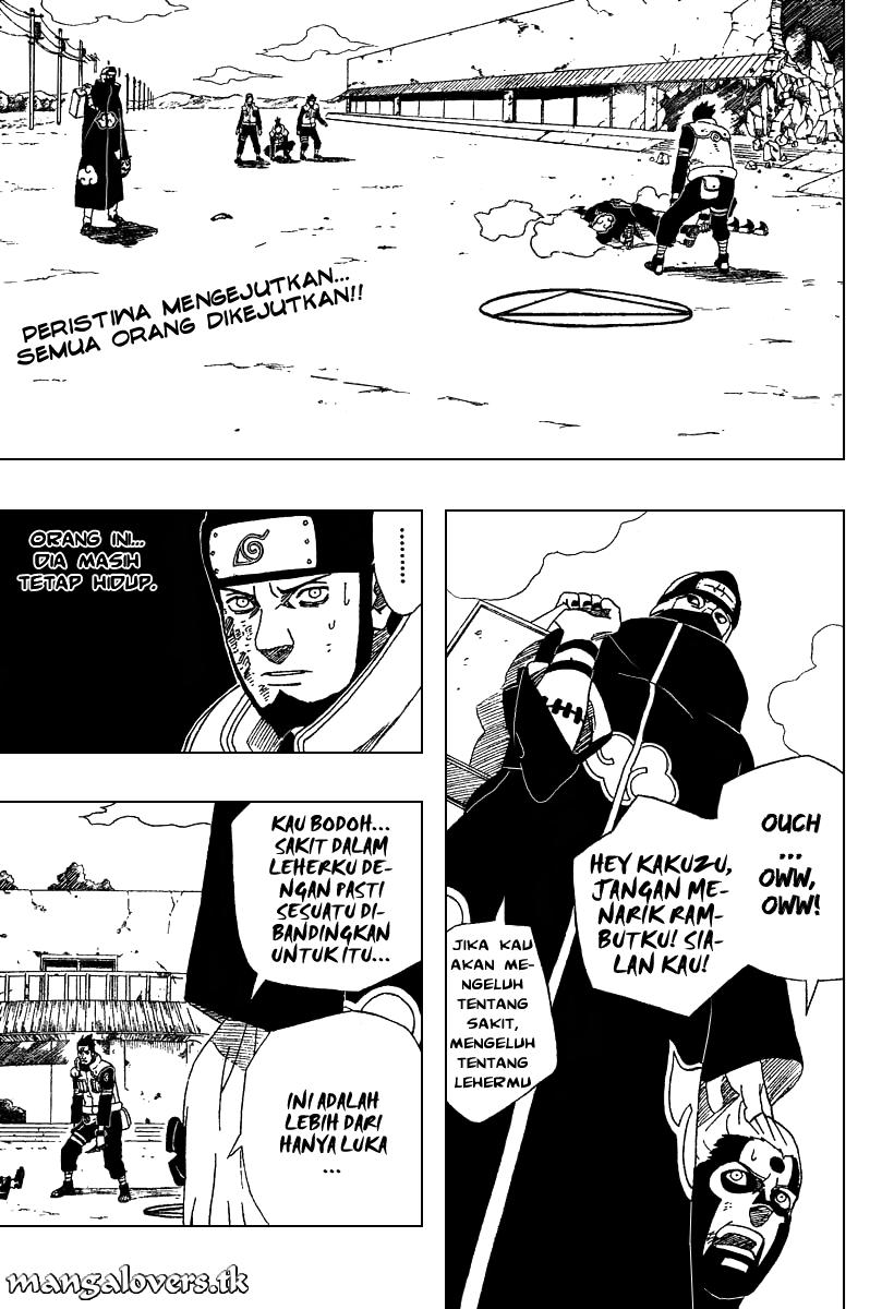 Naruto Bab 326 halaman 1
