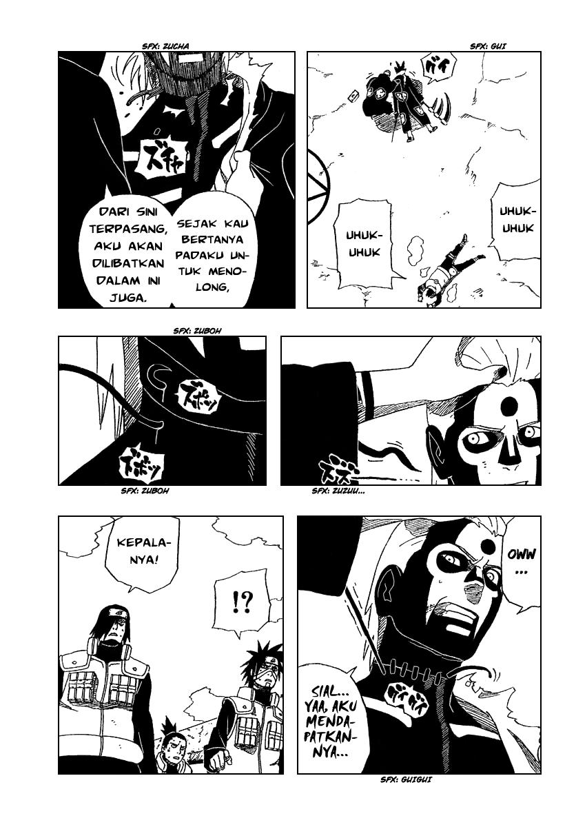 Naruto Bab 326 halaman 5