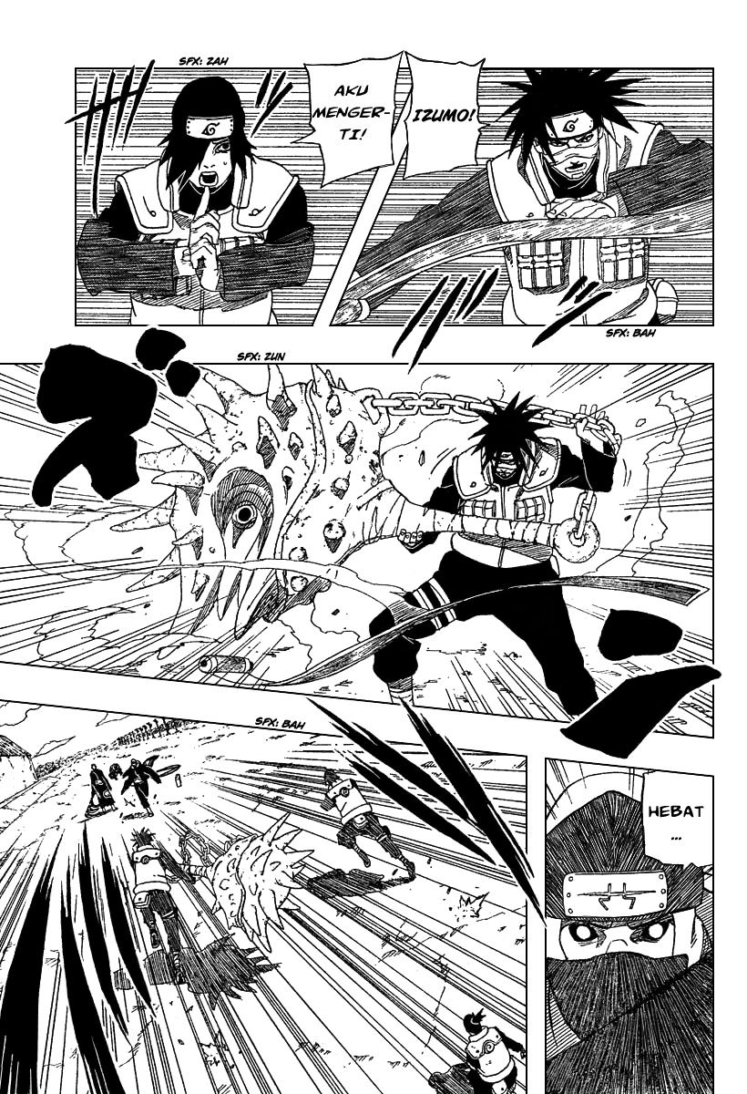 Naruto Bab 326 halaman 7