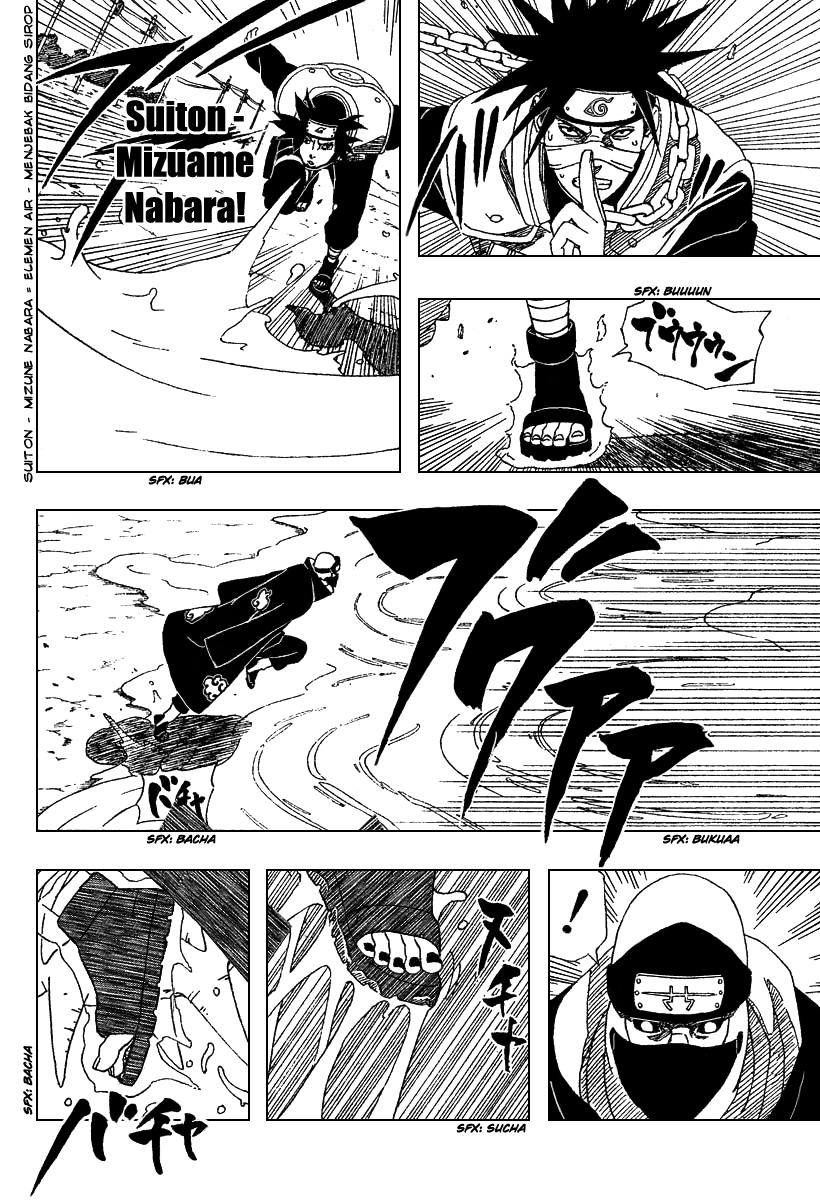 Naruto Bab 326 halaman 8