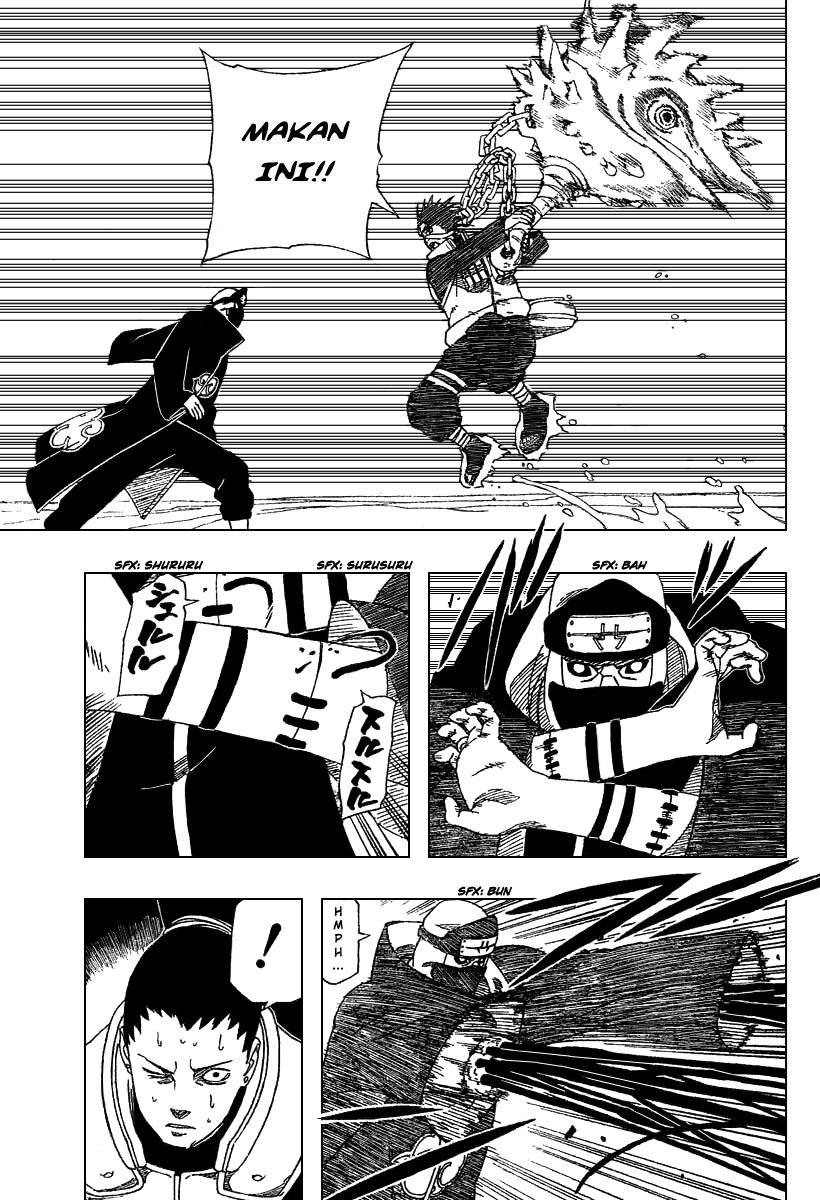 Naruto Bab 326 halaman 9