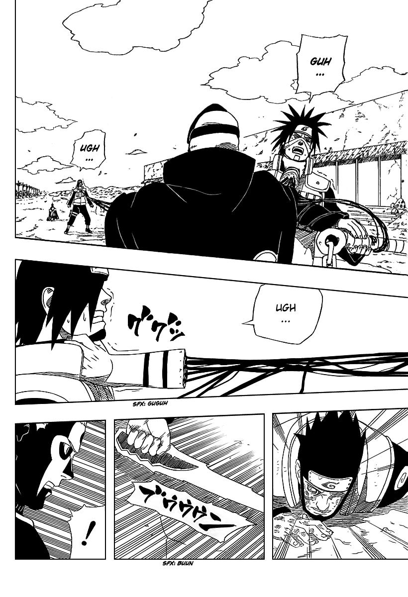 Naruto Bab 326 halaman 10