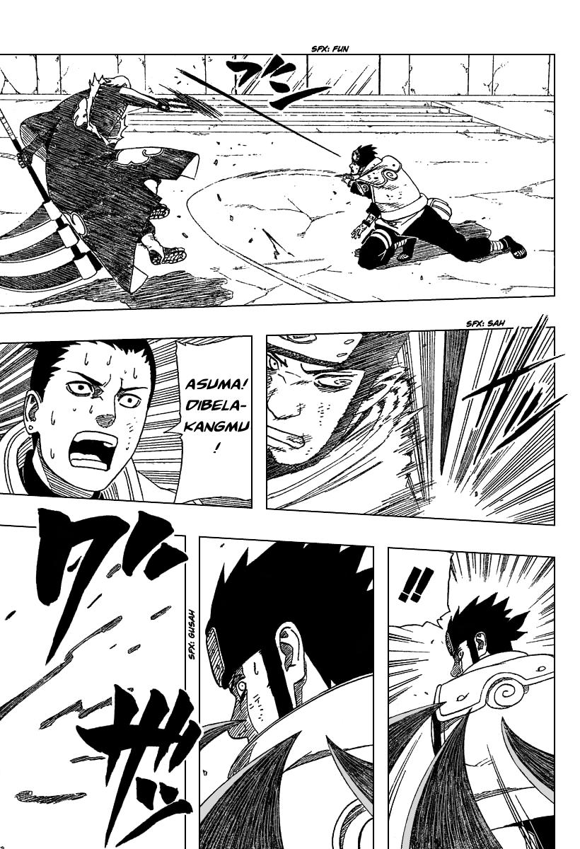 Naruto Bab 326 halaman 11