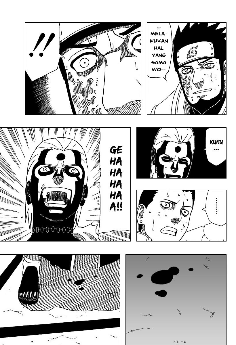 Naruto Bab 326 halaman 13