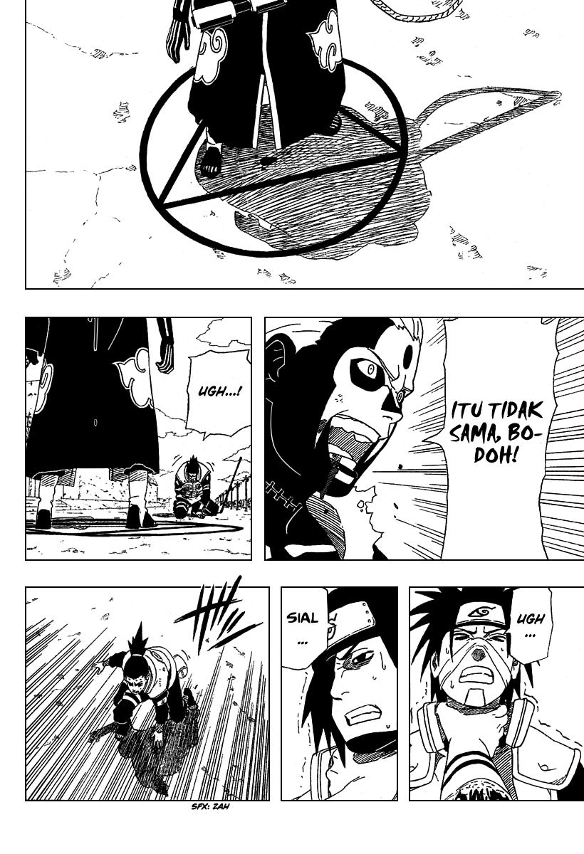 Naruto Bab 326 halaman 14