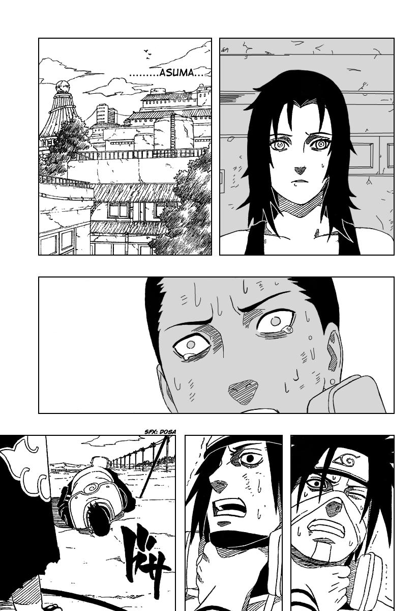 Naruto Bab 327 halaman 3