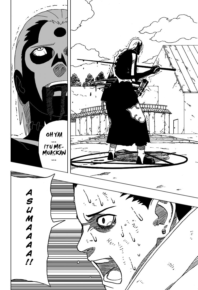 Naruto Bab 327 halaman 4