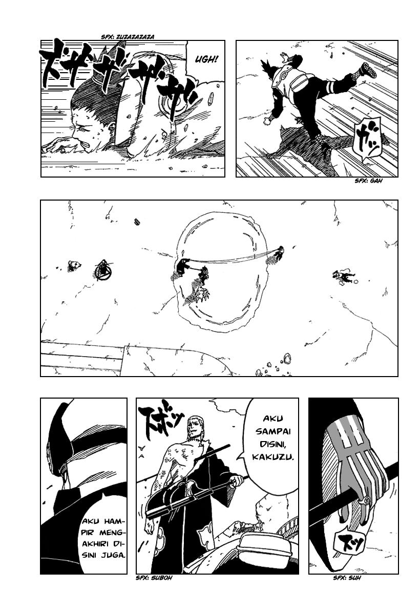 Naruto Bab 327 halaman 5