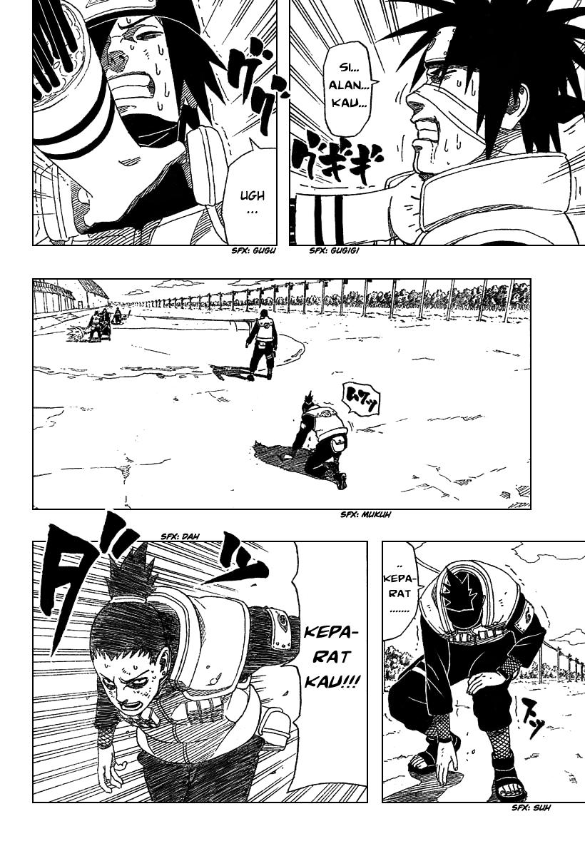 Naruto Bab 327 halaman 6