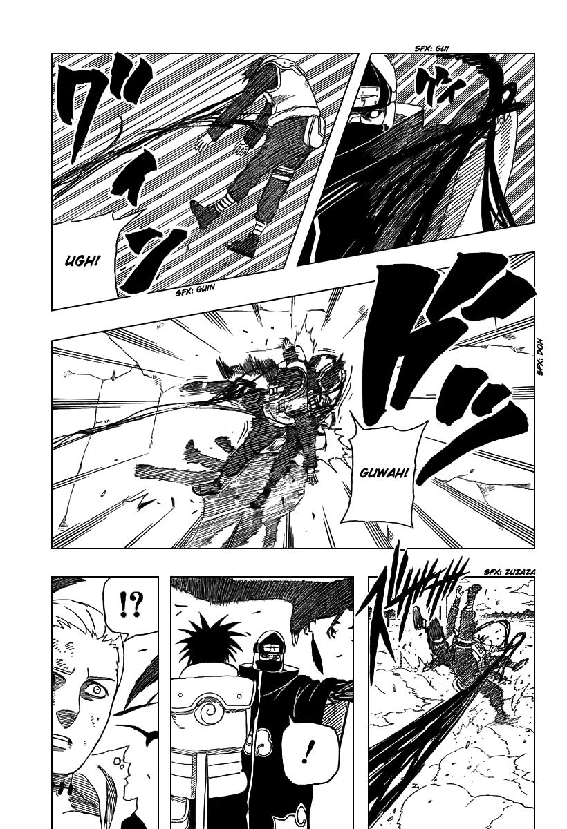 Naruto Bab 327 halaman 7