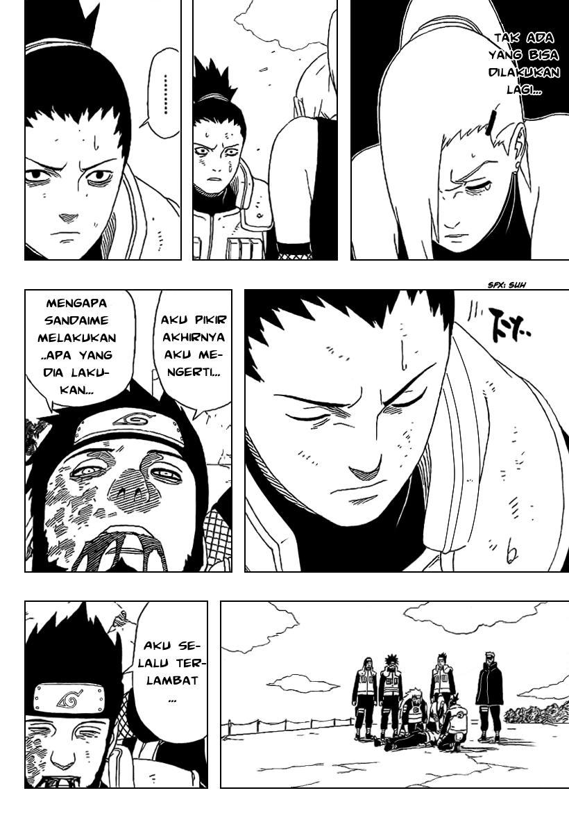 Naruto Bab 328 halaman 4