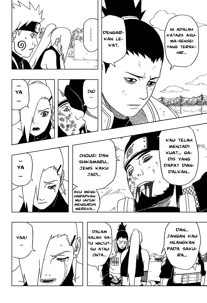 Naruto Bab 328 halaman 6