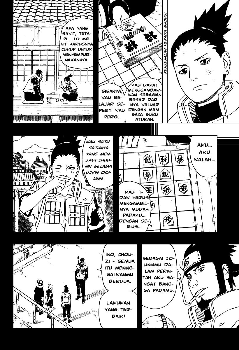 Naruto Bab 328 halaman 12