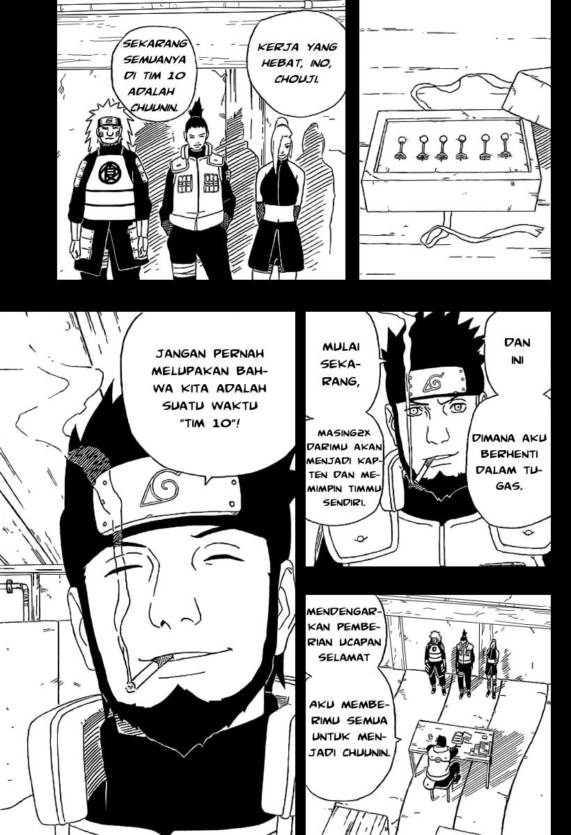 Naruto Bab 328 halaman 13