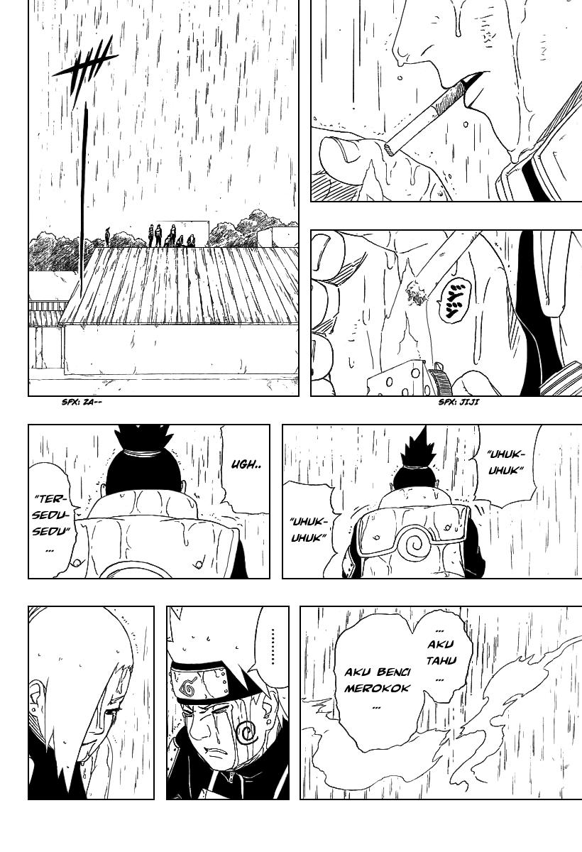 Naruto Bab 328 halaman 16