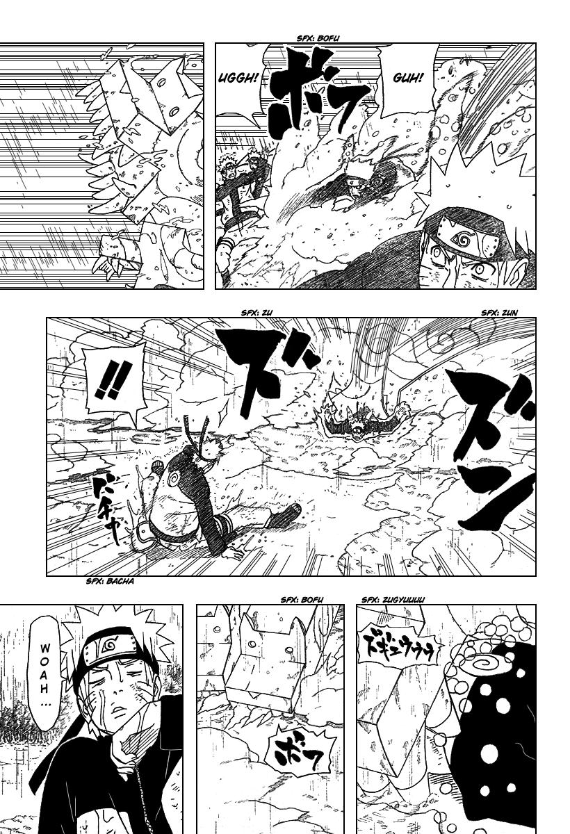 Naruto Bab 329 halaman 3