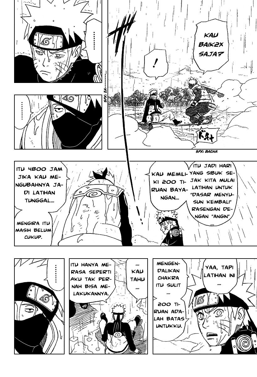 Naruto Bab 329 halaman 4