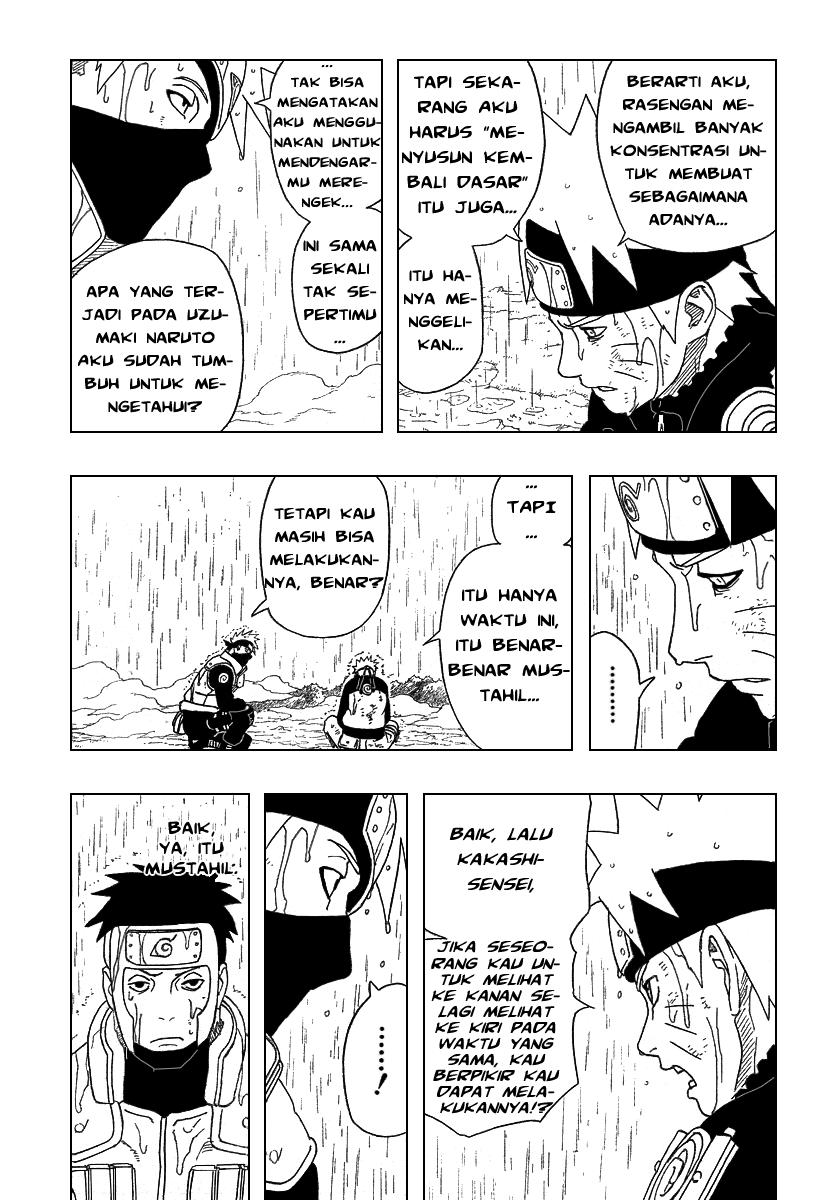Naruto Bab 329 halaman 5