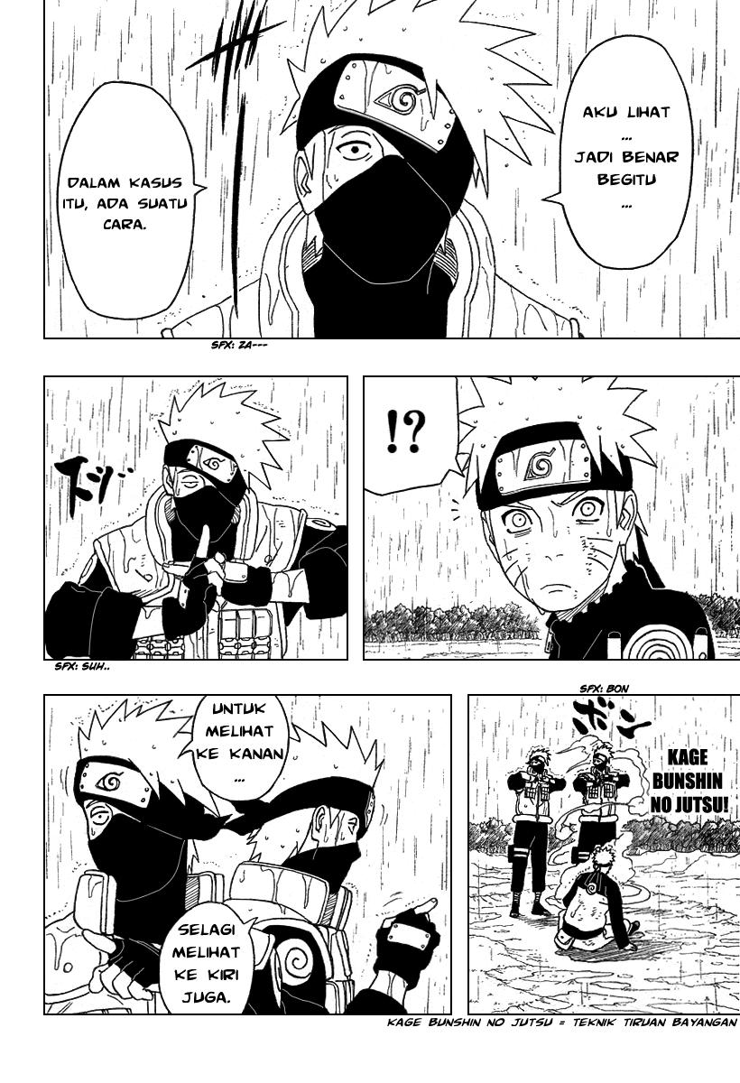 Naruto Bab 329 halaman 6