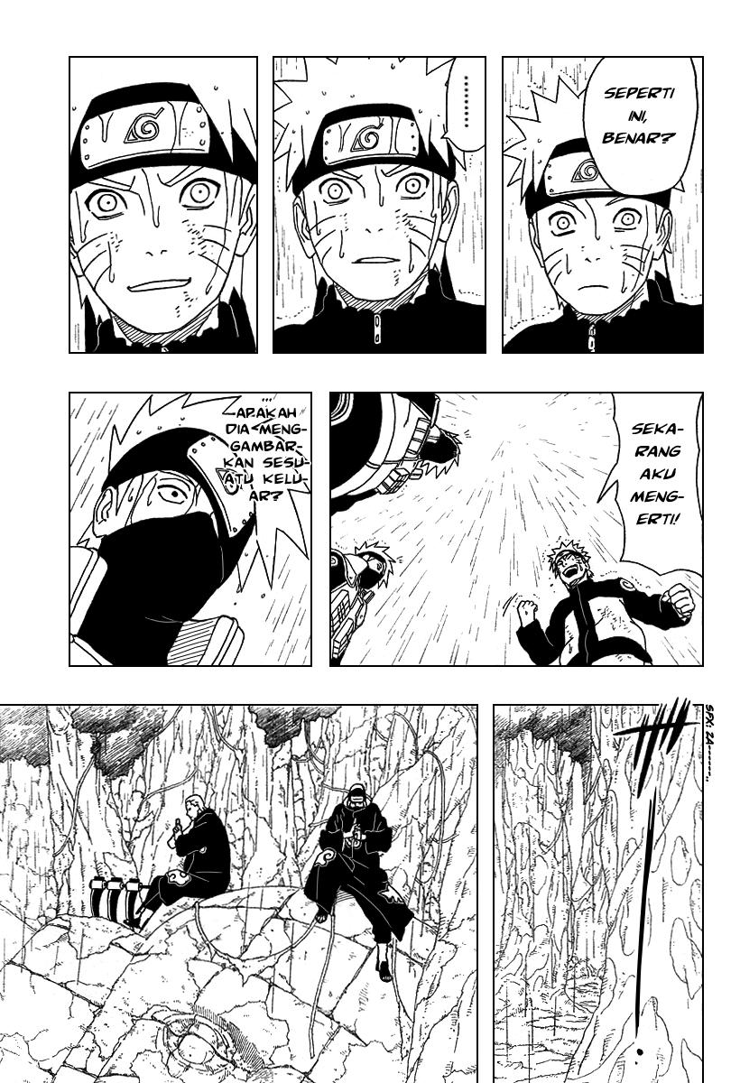Naruto Bab 329 halaman 7
