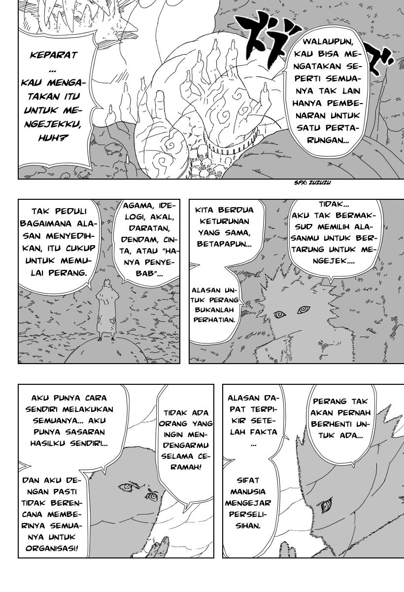 Naruto Bab 329 halaman 9